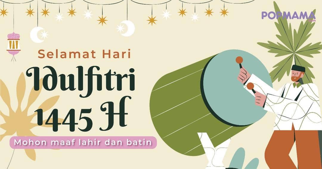 Popmama.com/Aristika Medinasari